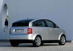 Audi A2 1.4 TDI 1999 года (WW)
